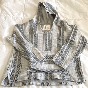 Medium Unisex Hoodie